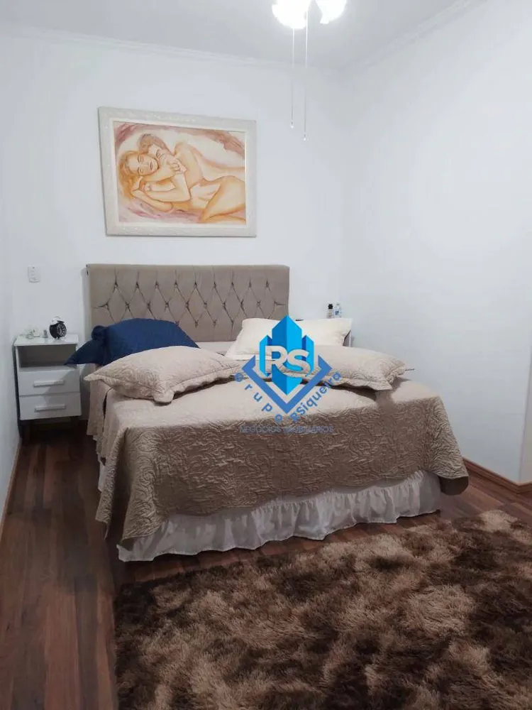 Sobrado, 3 quartos, 155 m² - Foto 2