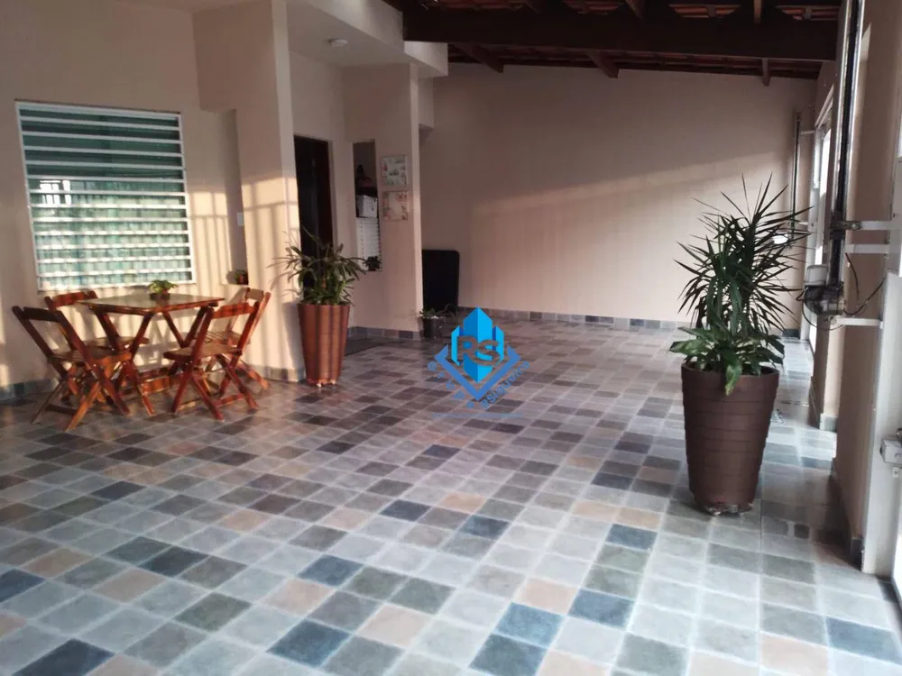 Sobrado, 3 quartos, 155 m² - Foto 4