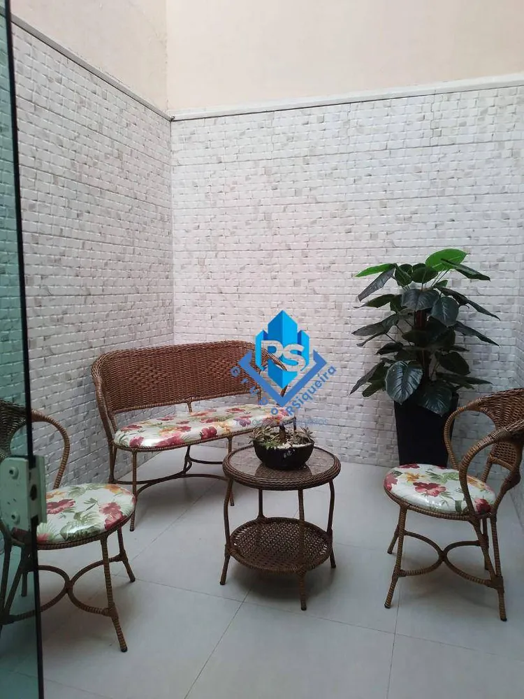 Sobrado, 3 quartos, 155 m² - Foto 3