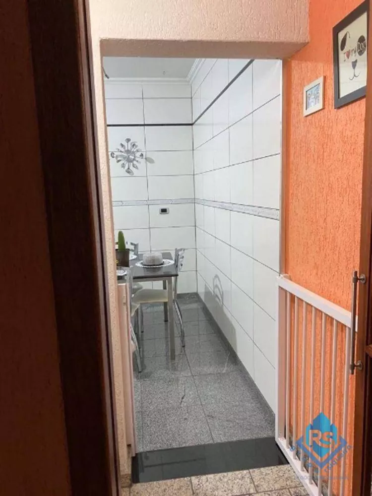 Sobrado à venda com 2 quartos, 130m² - Foto 6