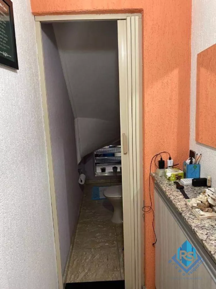 Sobrado à venda com 2 quartos, 130m² - Foto 5