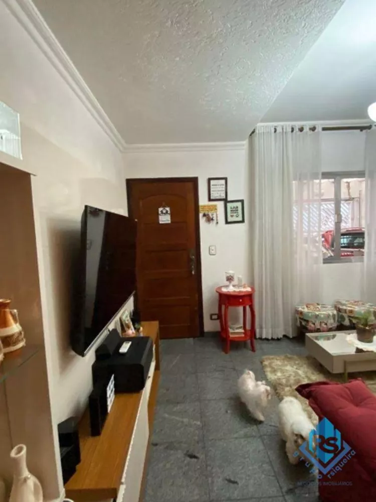 Sobrado à venda com 2 quartos, 130m² - Foto 7