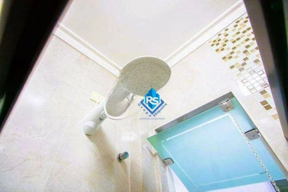 Sobrado, 3 quartos, 112 m² - Foto 3