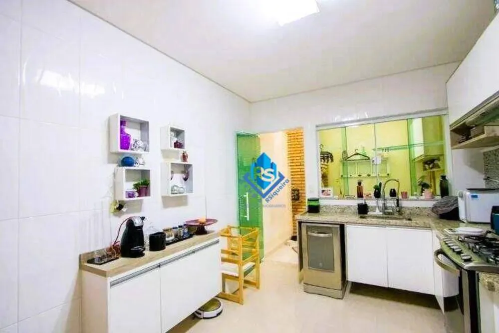 Sobrado, 3 quartos, 112 m² - Foto 2