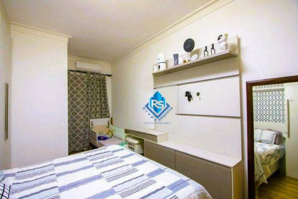 Sobrado, 3 quartos, 112 m² - Foto 4