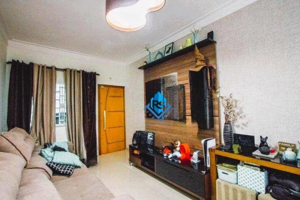 Sobrado, 3 quartos, 112 m² - Foto 2