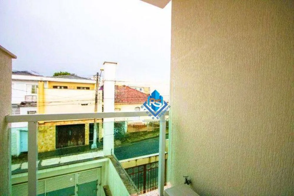 Sobrado, 3 quartos, 112 m² - Foto 8