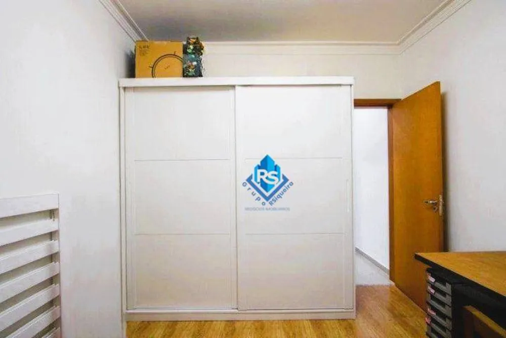 Sobrado, 3 quartos, 112 m² - Foto 5
