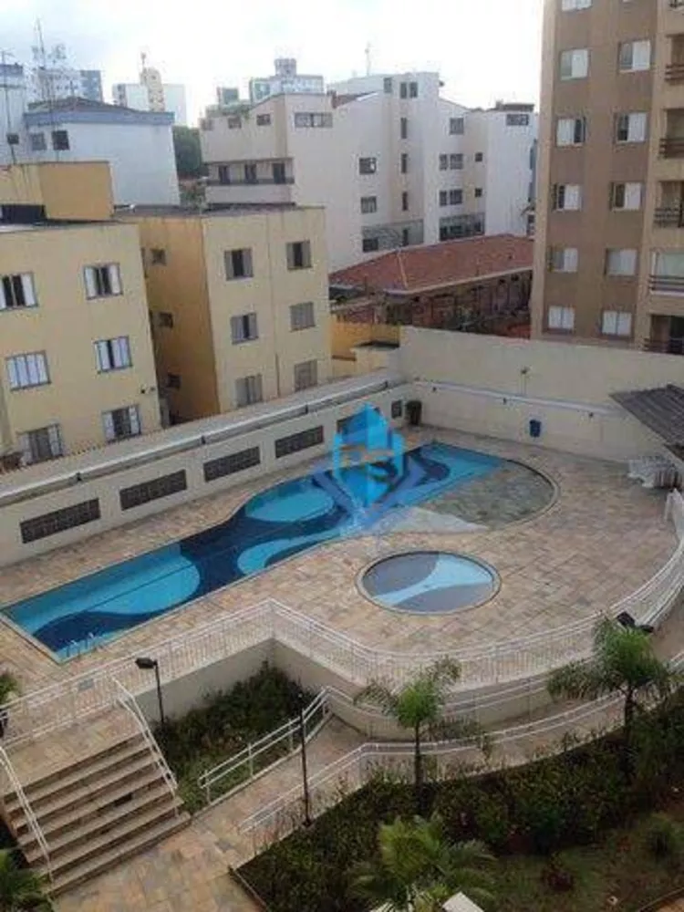 Apartamento à venda com 2 quartos, 63m² - Foto 1