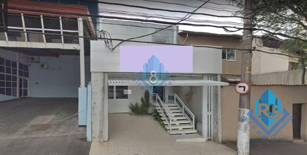 Prédio Inteiro, 300 m² - Foto 1