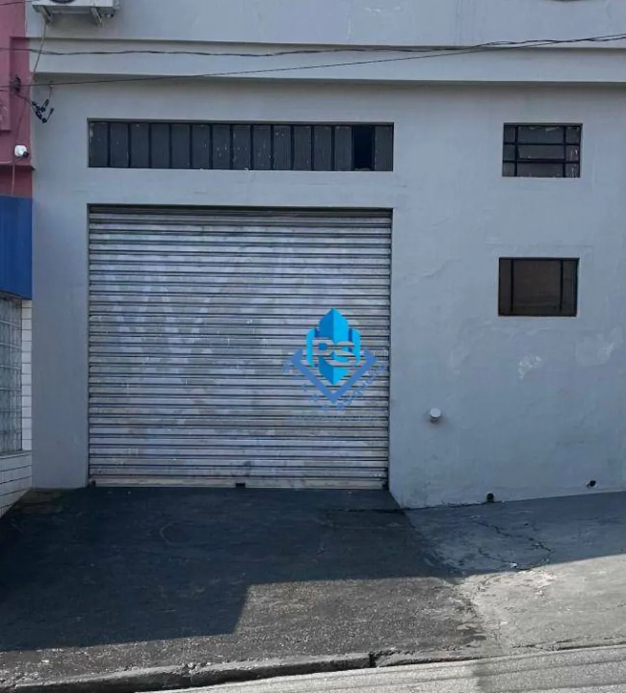 Loja-Salão, 55 m² - Foto 4