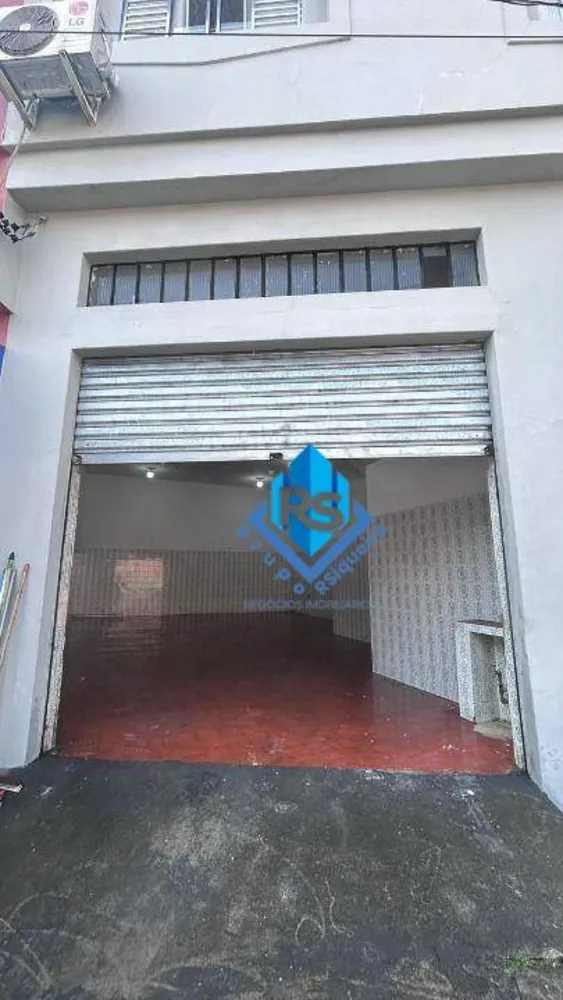 Loja-Salão, 55 m² - Foto 1