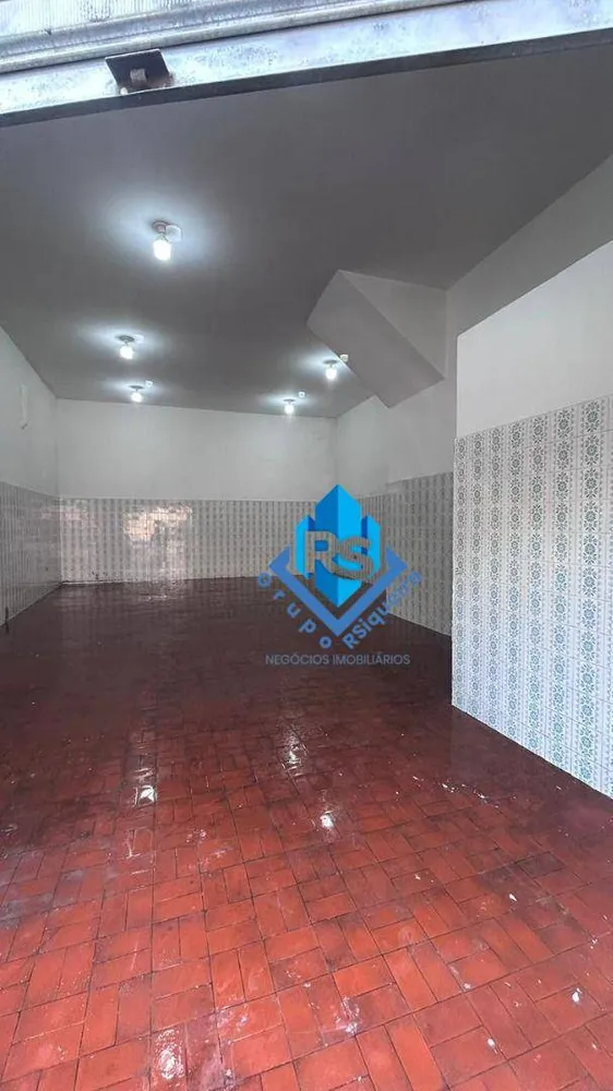 Loja-Salão, 55 m² - Foto 2