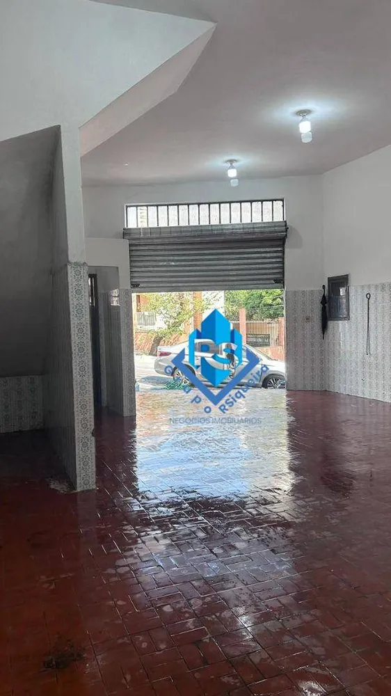 Loja-Salão, 55 m² - Foto 3