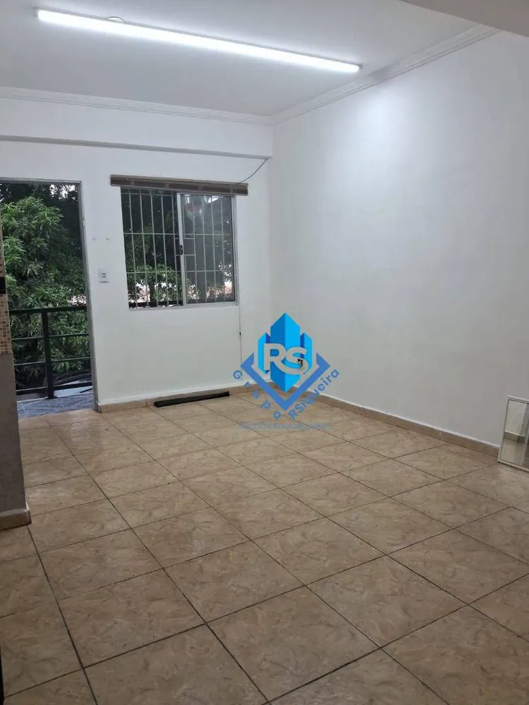 Sala-Conjunto, 32 m² - Foto 4