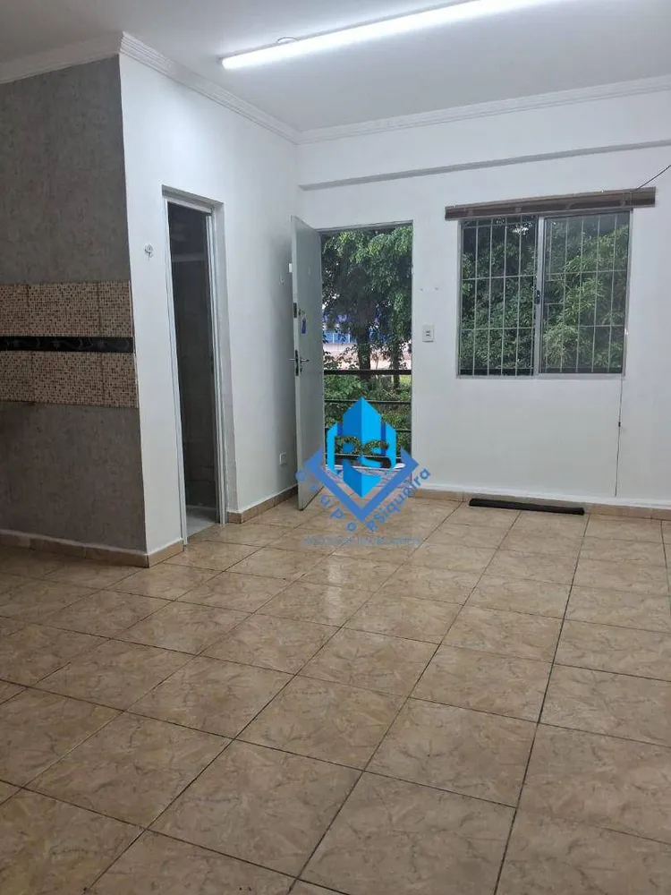 Sala-Conjunto, 32 m² - Foto 1