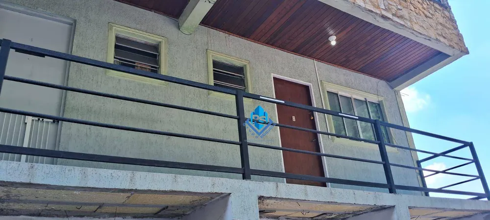 Sala-Conjunto, 32 m² - Foto 2