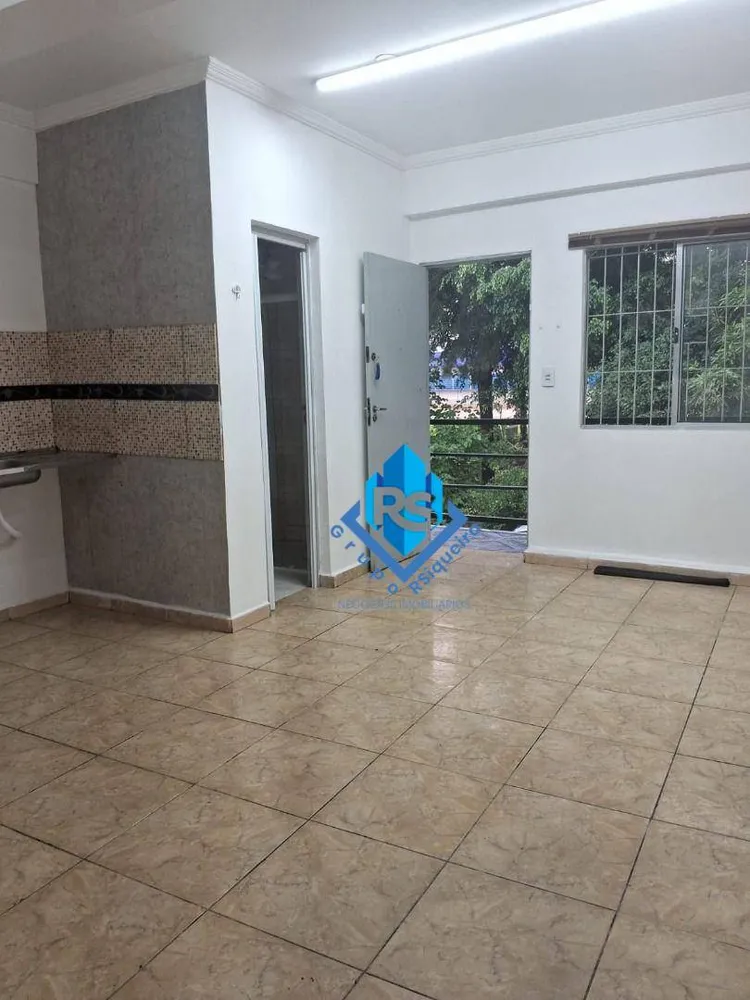 Sala-Conjunto, 32 m² - Foto 3