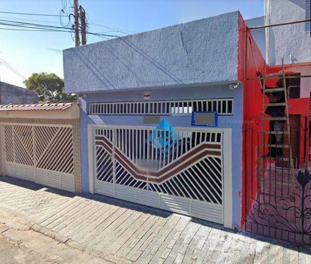 Casa, 3 quartos, 152 m² - Foto 1