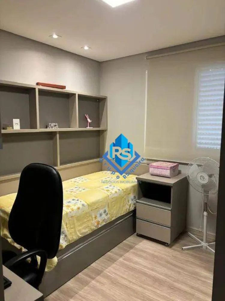 Apartamento, 3 quartos, 123 m² - Foto 11