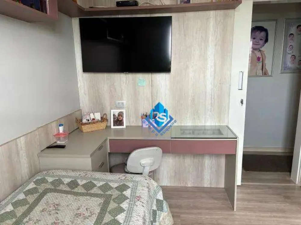 Apartamento, 3 quartos, 123 m² - Foto 13