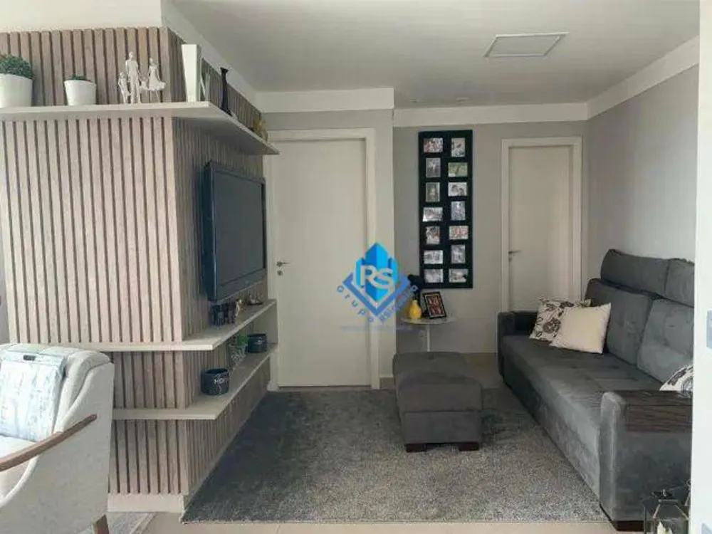 Apartamento, 3 quartos, 123 m² - Foto 4