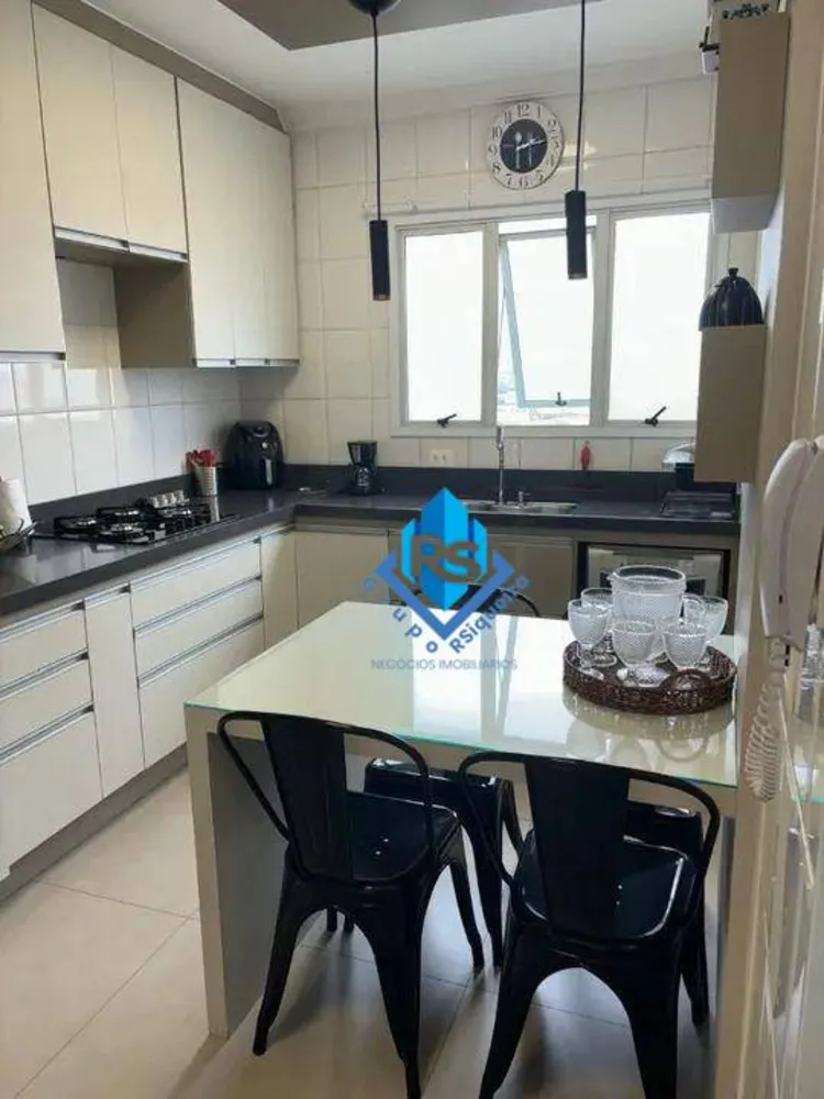 Apartamento, 3 quartos, 123 m² - Foto 3