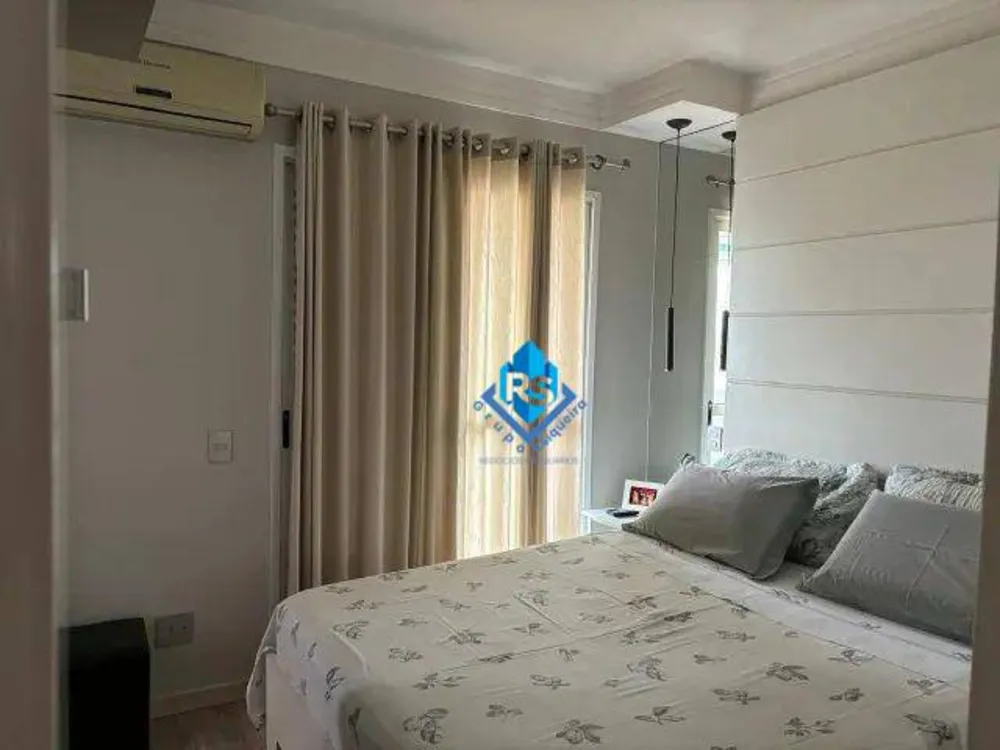 Apartamento, 3 quartos, 123 m² - Foto 6