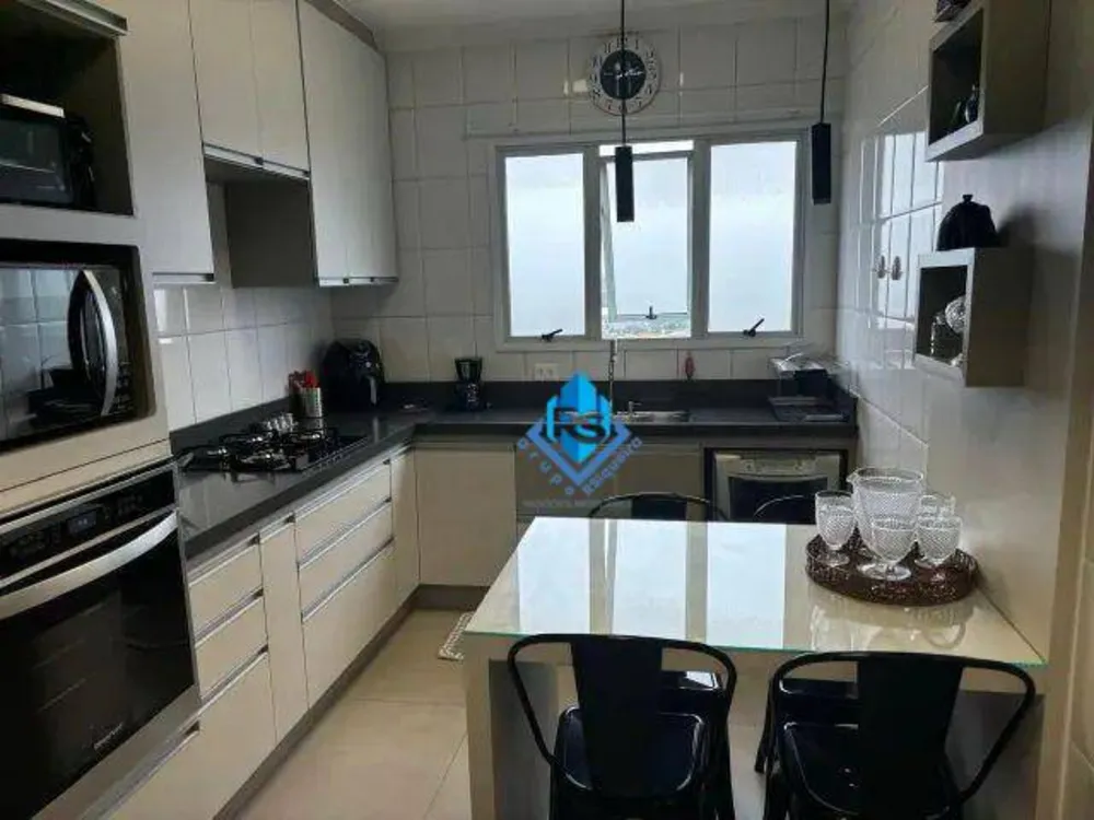Apartamento, 3 quartos, 123 m² - Foto 2