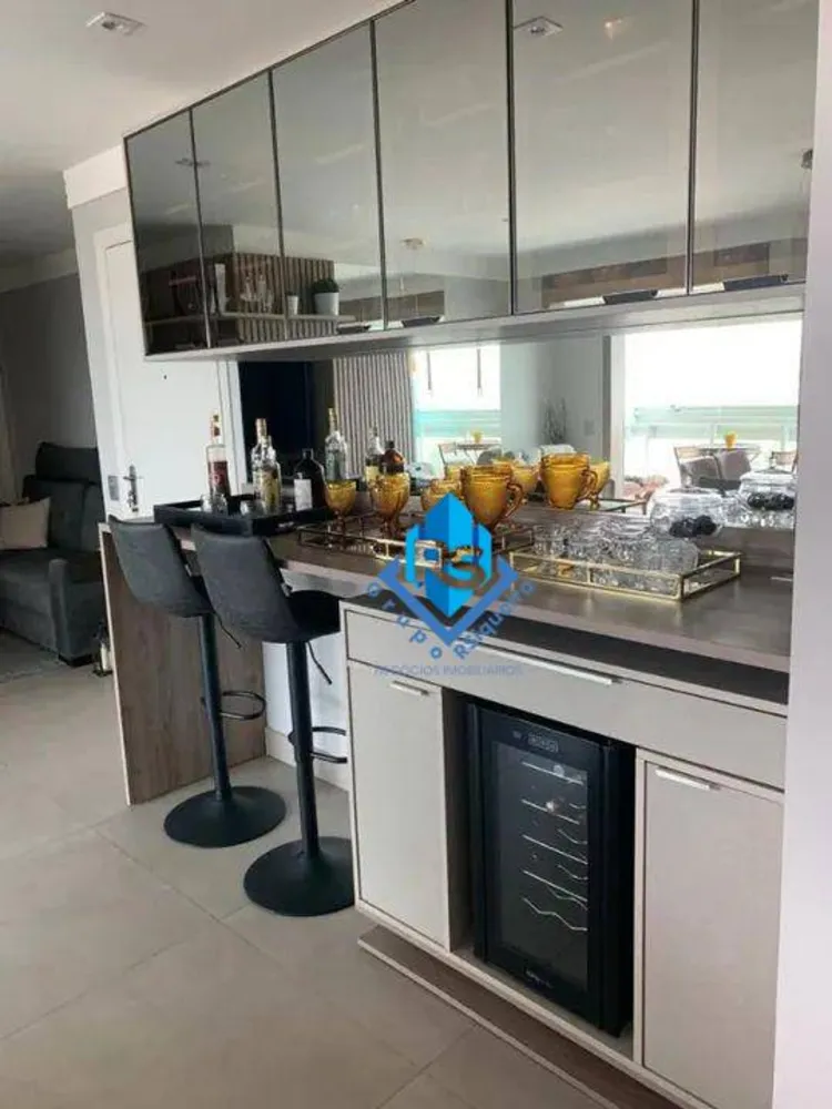 Apartamento, 3 quartos, 123 m² - Foto 1