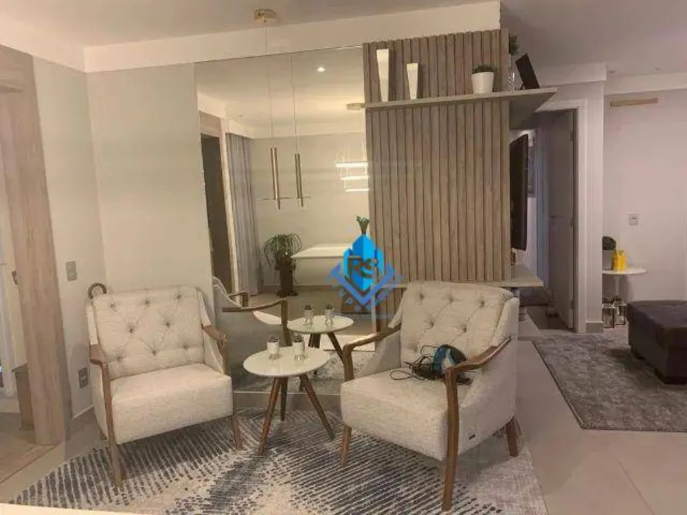 Apartamento, 3 quartos, 123 m² - Foto 5