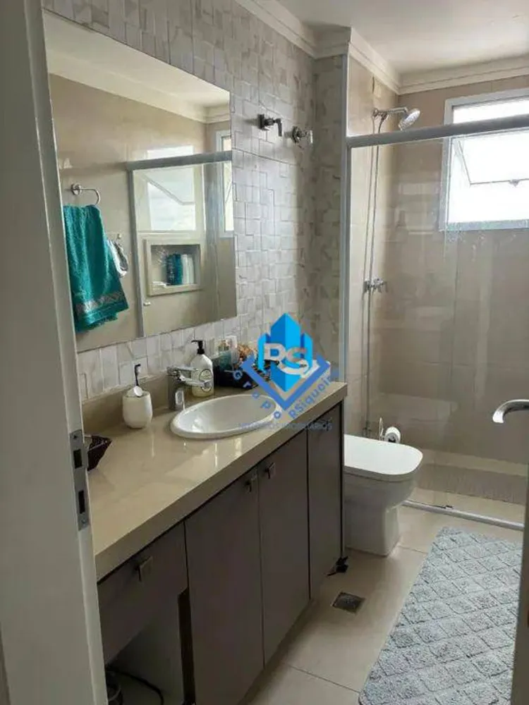 Apartamento, 3 quartos, 123 m² - Foto 9