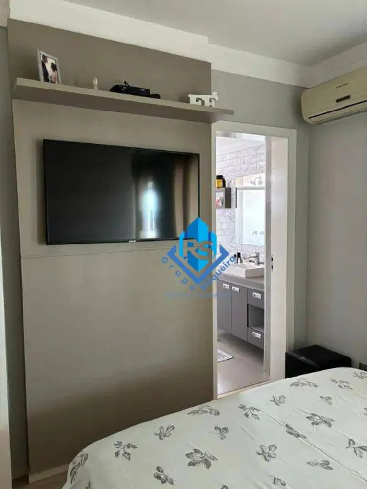 Apartamento, 3 quartos, 123 m² - Foto 16