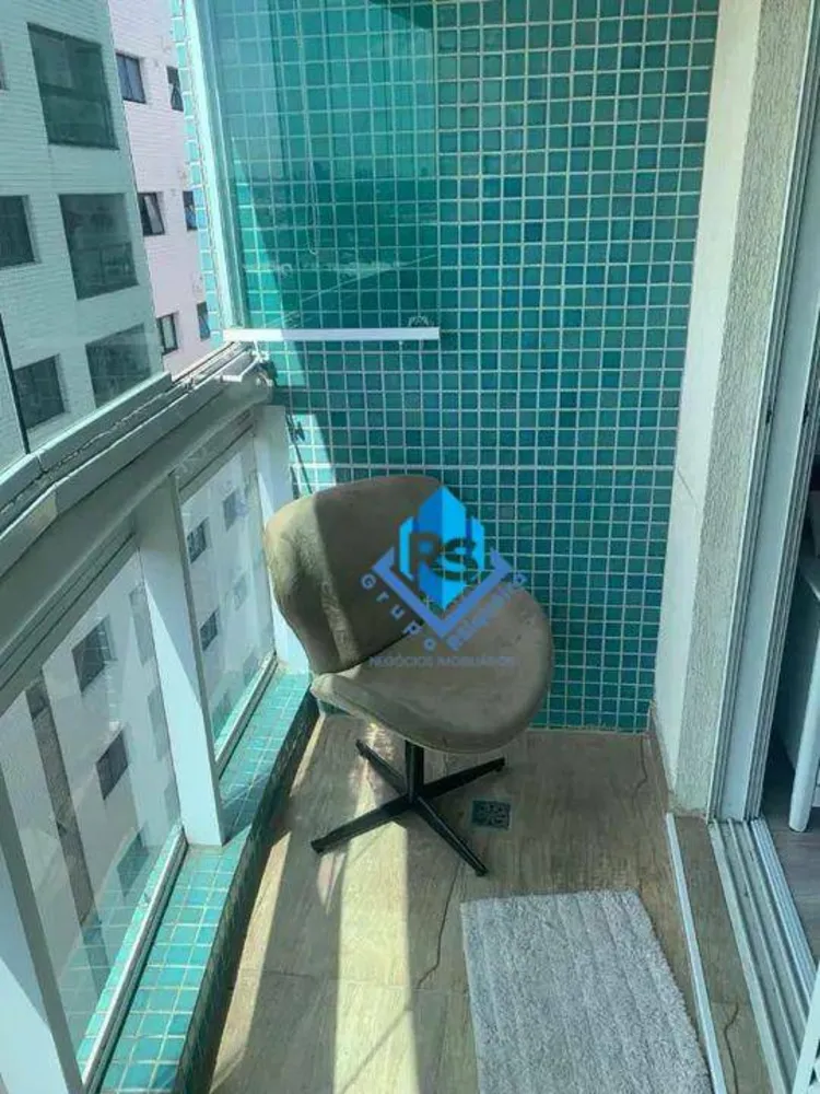 Apartamento, 3 quartos, 123 m² - Foto 8
