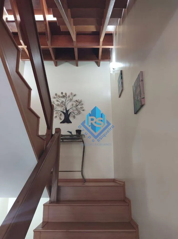 Sobrado, 3 quartos, 327 m² - Foto 13