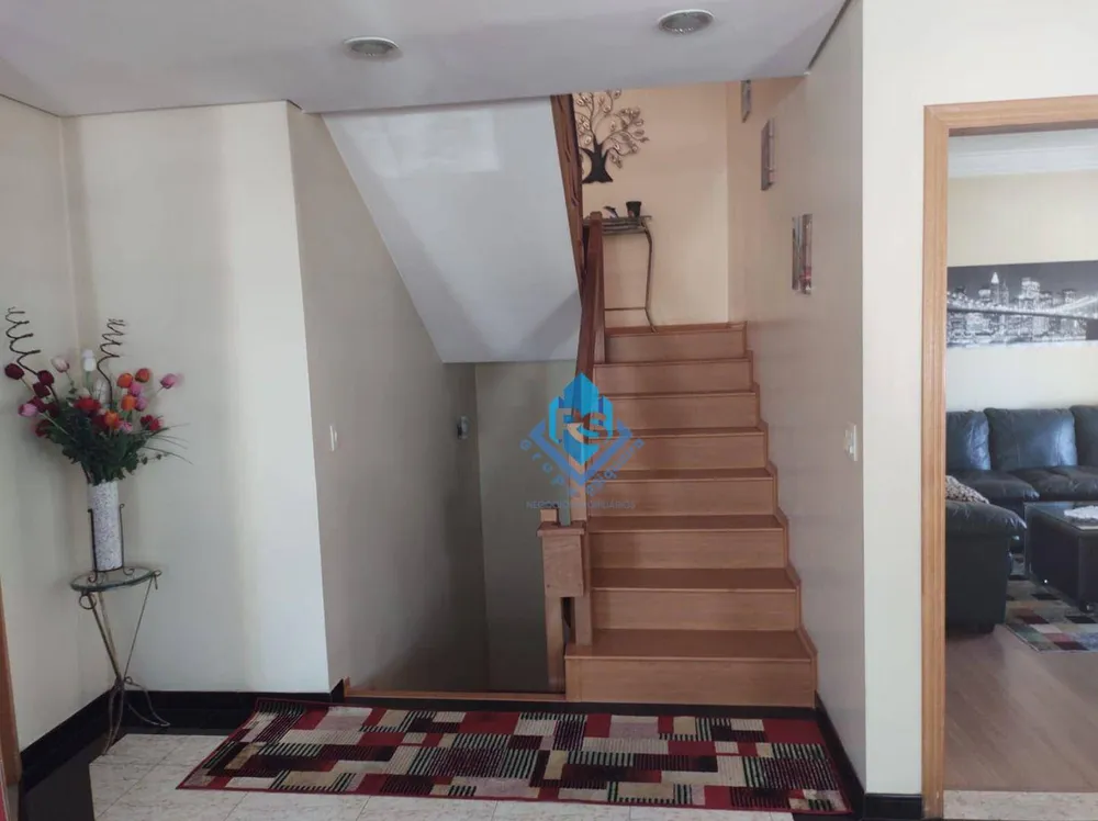 Sobrado, 3 quartos, 327 m² - Foto 16