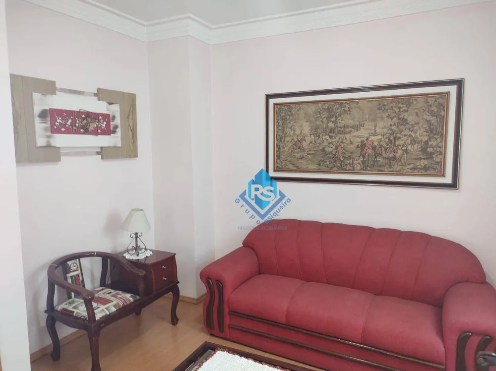 Sobrado, 3 quartos, 327 m² - Foto 11