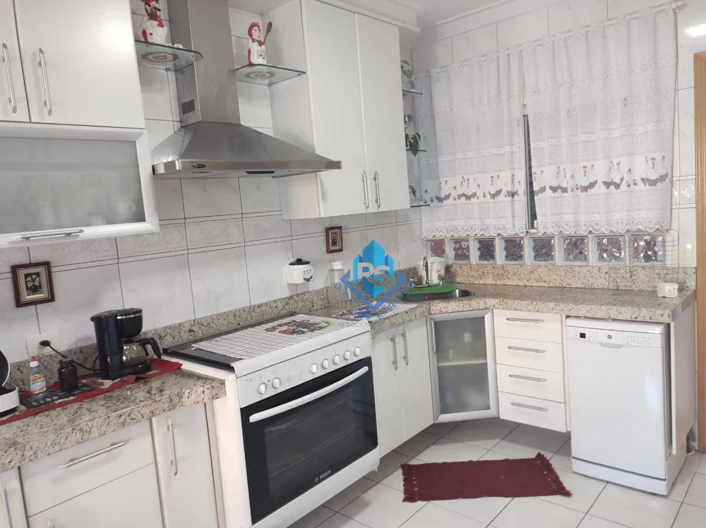 Sobrado, 3 quartos, 327 m² - Foto 14
