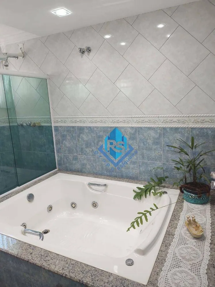 Sobrado, 3 quartos, 327 m² - Foto 6