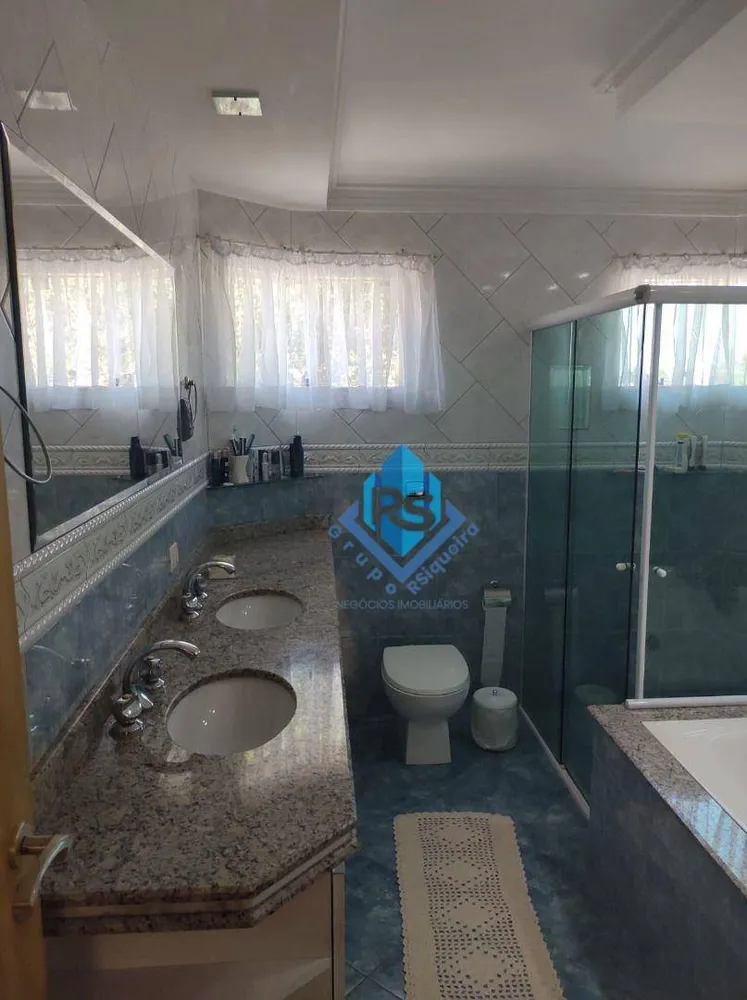 Sobrado, 3 quartos, 327 m² - Foto 6