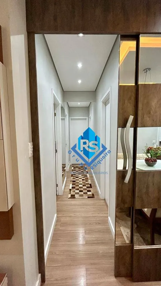 Apartamento, 3 quartos, 94 m² - Foto 8