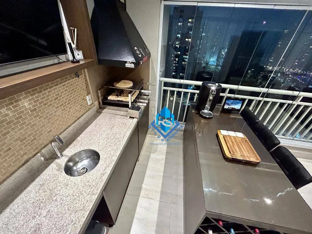 Apartamento, 3 quartos, 94 m² - Foto 4