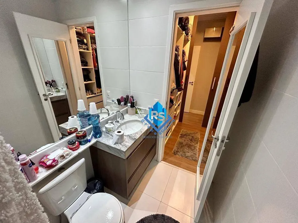 Apartamento, 3 quartos, 94 m² - Foto 2