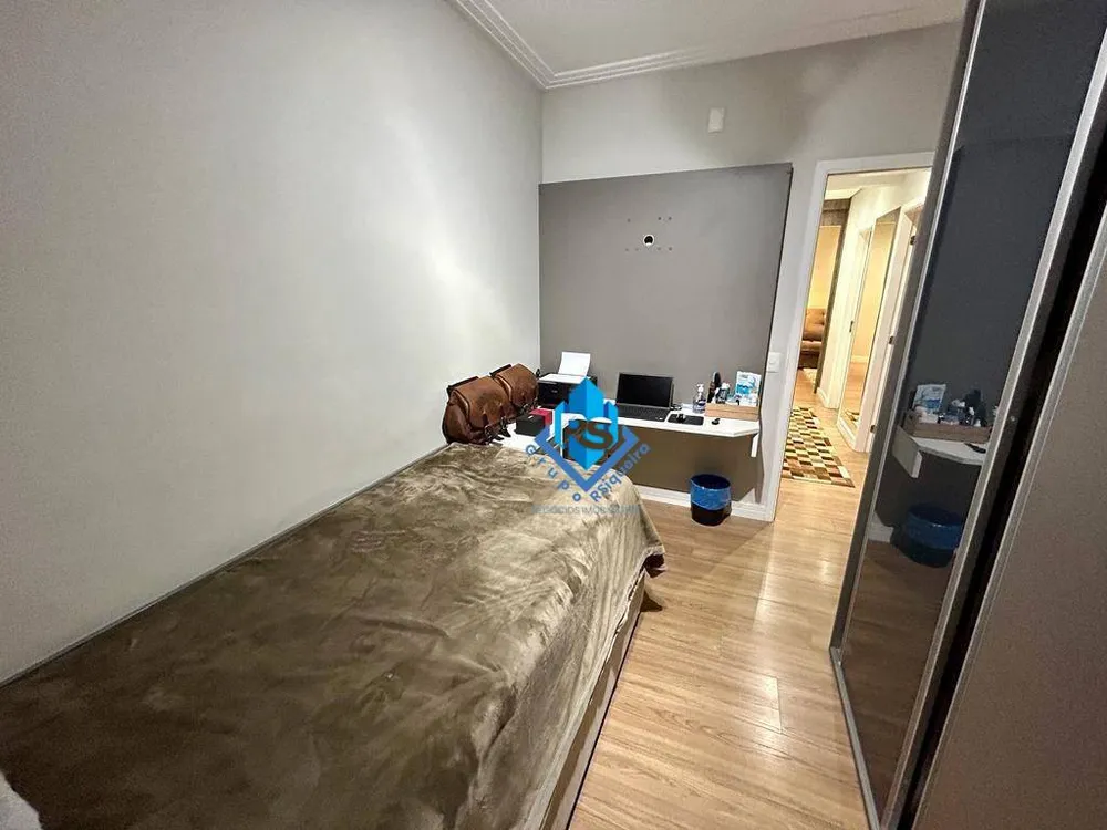 Apartamento, 3 quartos, 94 m² - Foto 1