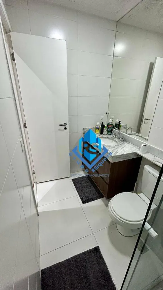 Apartamento, 3 quartos, 94 m² - Foto 11