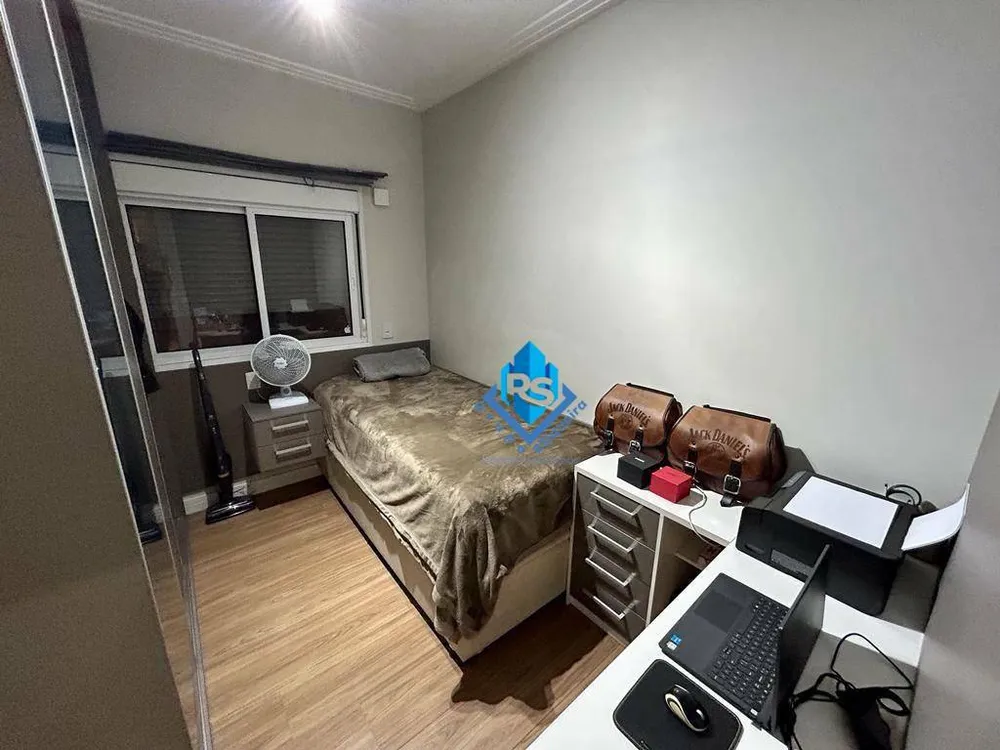 Apartamento, 3 quartos, 94 m² - Foto 13