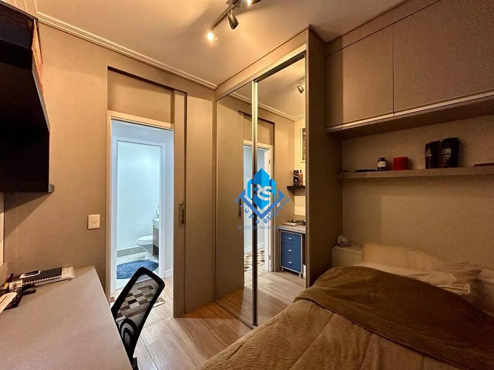 Apartamento, 3 quartos, 94 m² - Foto 16