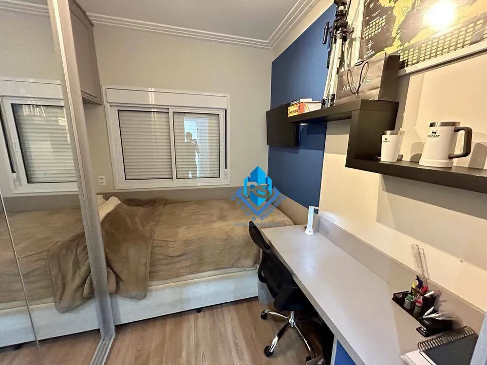 Apartamento, 3 quartos, 94 m² - Foto 15