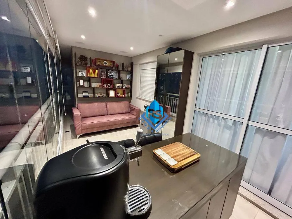 Apartamento, 3 quartos, 94 m² - Foto 5