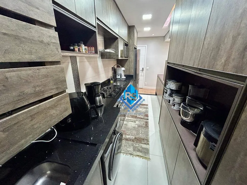 Apartamento, 3 quartos, 94 m² - Foto 4